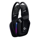 LOGITECH-AUDIFONOS-GAMER-G733-INALAMBRICOS-LIGHTSPEED-RGB-BLACK