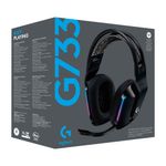 LOGITECH-AUDIFONOS-GAMER-G733-INALAMBRICOS-LIGHTSPEED-RGB-BLACK