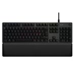 LOGITECH-TECLADO-GAMER-G513-CARBON-ALAMBRICO
