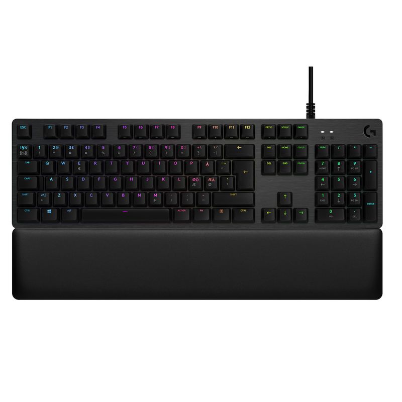 LOGITECH-TECLADO-GAMER-G513-CARBON-ALAMBRICO