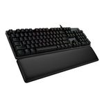 LOGITECH-TECLADO-GAMER-G513-CARBON-ALAMBRICO
