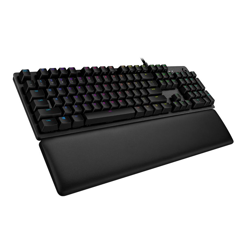 LOGITECH-TECLADO-GAMER-G513-CARBON-ALAMBRICO
