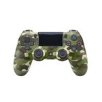 SONY-CONTROL-PS4-ORIGINAL-GREEN-CAMOUFLAGE-