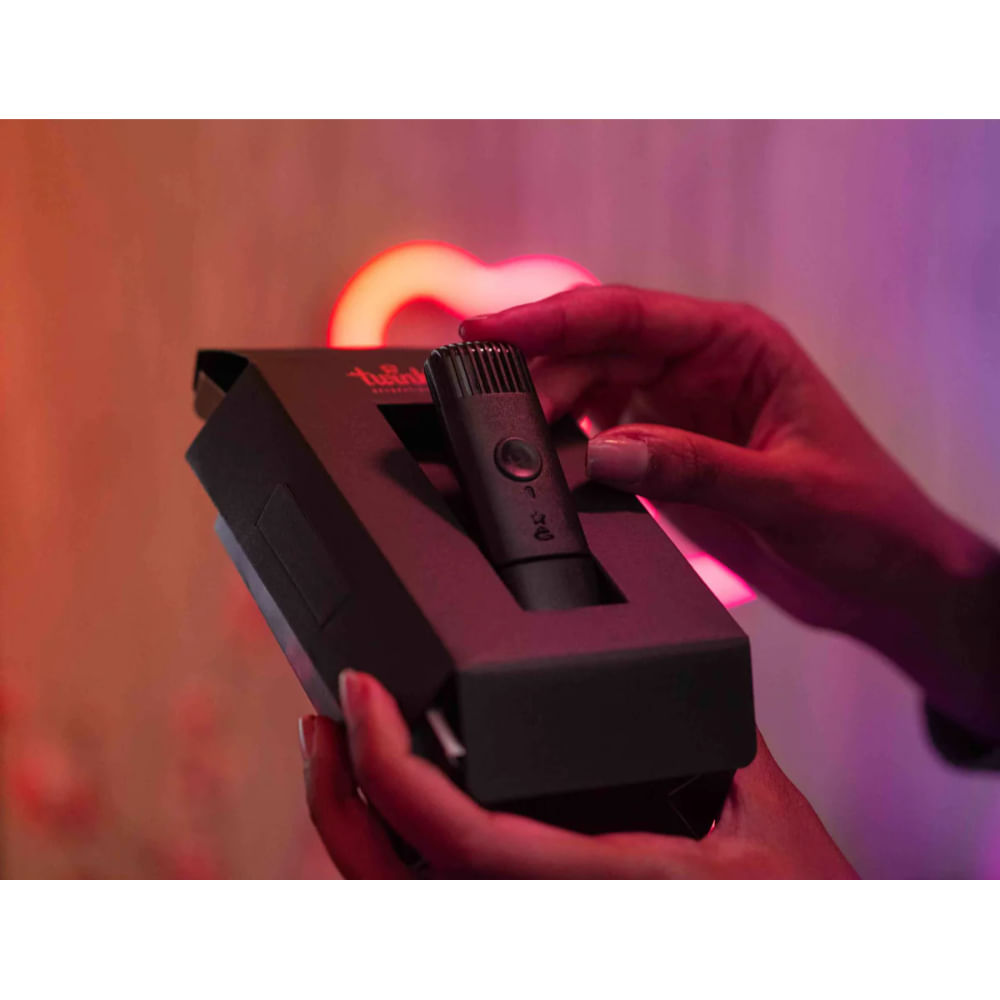 TWINKLY SENSOR DE SONIDO ACCION RITMICA MUSIC TMD01USB | smartstore.cl