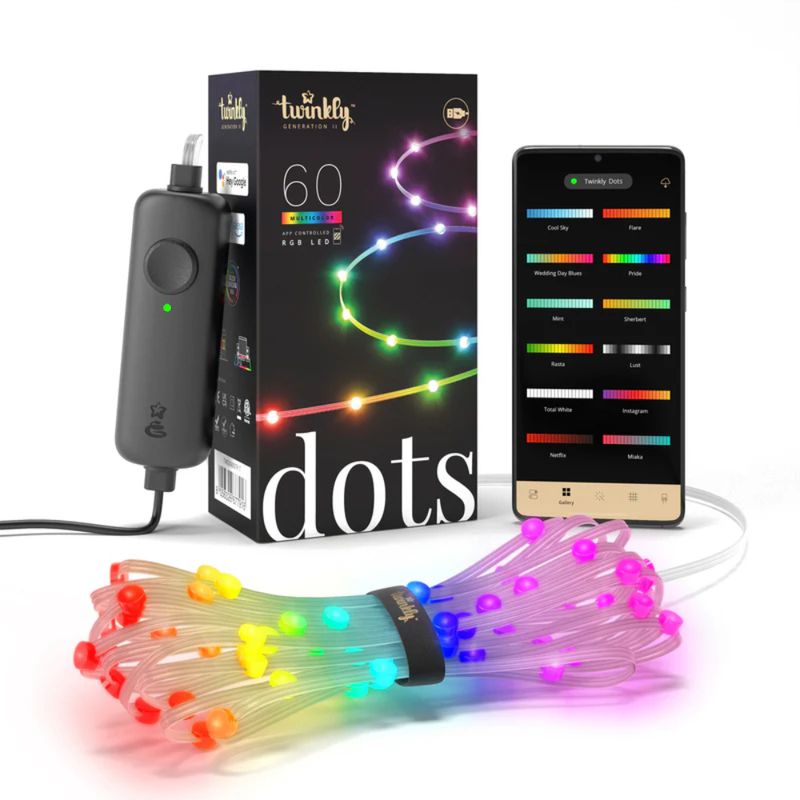 TWINKLY-DOTS-CADENA-60-LED-RGB-CABLE-TRANSPARENTE-USB-A-TWINKLY-TWD060STP-T