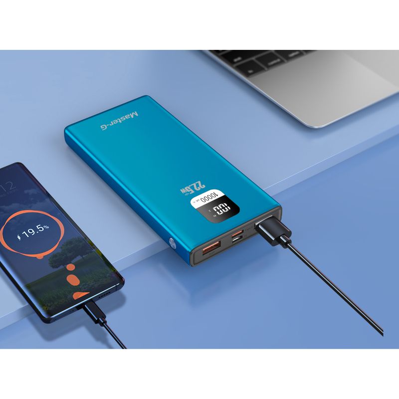 MASTER-G-CARGADOR-PORTATIL-10-000-MAH-22-5W-UCP10LPD