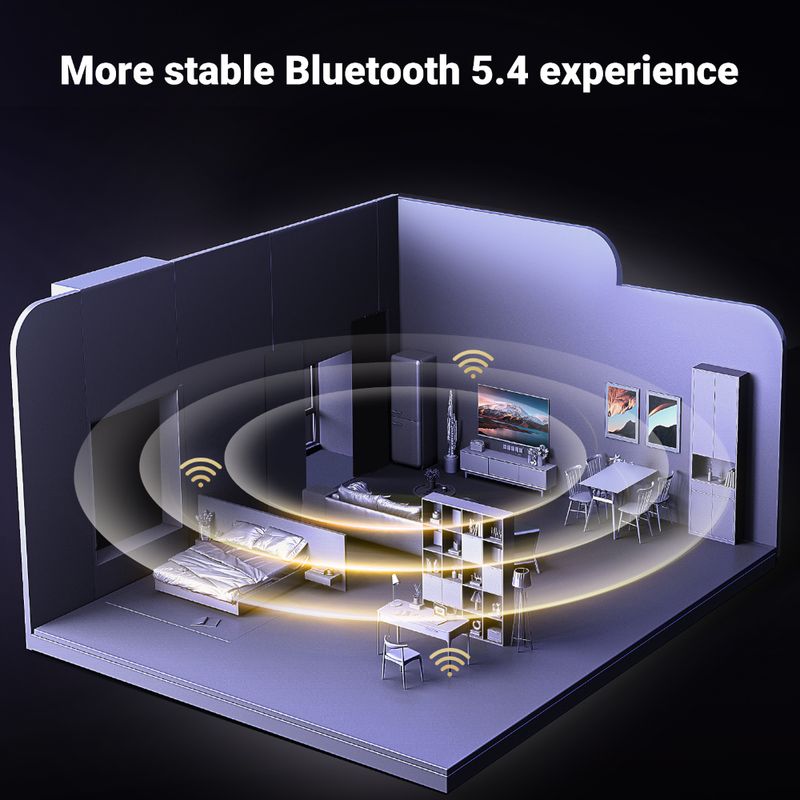 UGREEN-ADAPTADOR-BLUETOOTH-5.4-USB-A--CM748