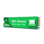 WESTERN-DIGITAL-DISCO-DURO-500GB-M.2-NVME-SN350-GREEN