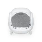LOVE SMART CAJA DE AUTOLIMPIEZA PARA GATOS AS11