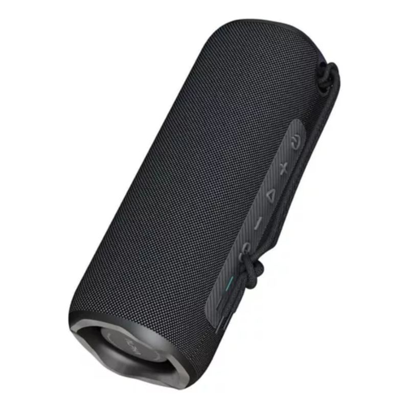 HIFUTURE-PARLANTE-BLUETOOTH-ALPHA-BLACK
