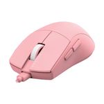 REDRAGON-MOUSE-GAMER-KING-M724-ROSADO-ALAMBRICO-12400-DPI