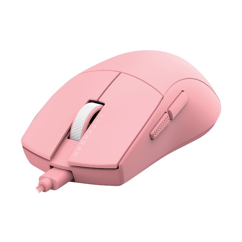REDRAGON-MOUSE-GAMER-KING-M724-ROSADO-ALAMBRICO-12400-DPI