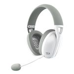 REDRAGON-AUDIFONO-GAMER-IRE-INALAMBRICO-H848-BLANCO-GRIS-