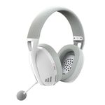 REDRAGON-AUDIFONO-GAMER-IRE-INALAMBRICO-H848-BLANCO-GRIS-