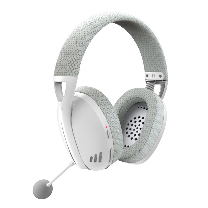 REDRAGON-AUDIFONO-GAMER-IRE-INALAMBRICO-H848-BLANCO-GRIS-