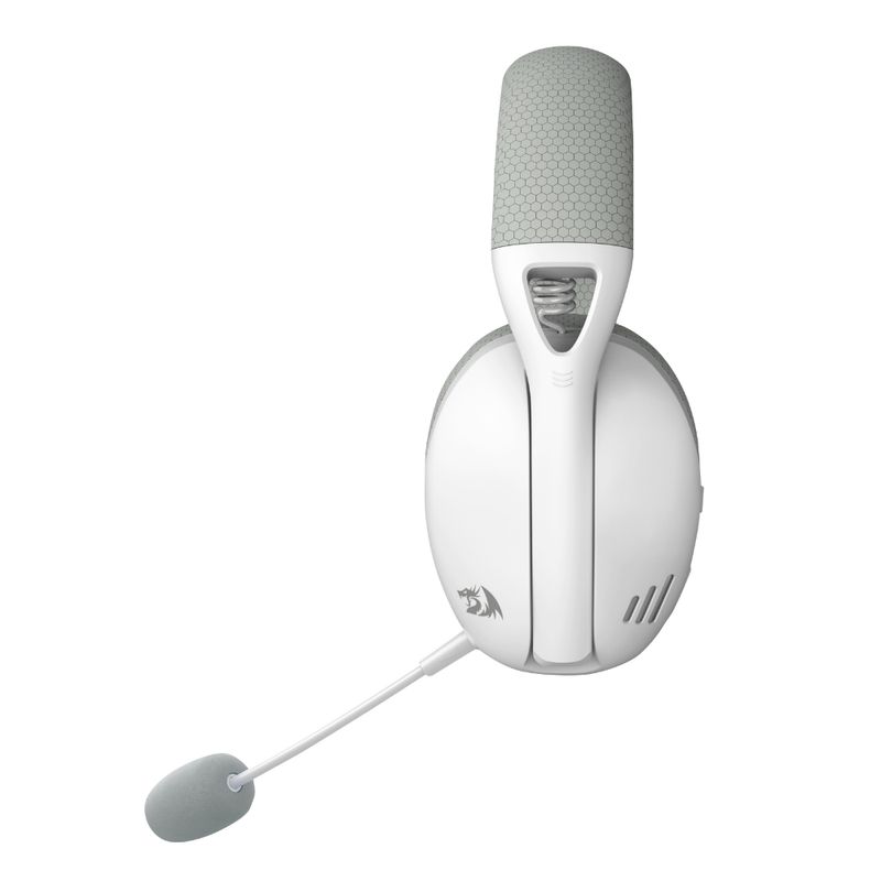 REDRAGON-AUDIFONO-GAMER-IRE-INALAMBRICO-H848-BLANCO-GRIS-