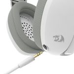 REDRAGON-AUDIFONO-GAMER-IRE-INALAMBRICO-H848-BLANCO-GRIS-