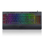 REDRAGON-TECLADO-GAMER-SHIVA-K512-RGB-MEMBRANA-BLACK