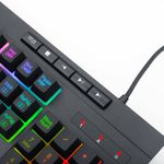 REDRAGON-TECLADO-GAMER-SHIVA-K512-RGB-MEMBRANA-BLACK