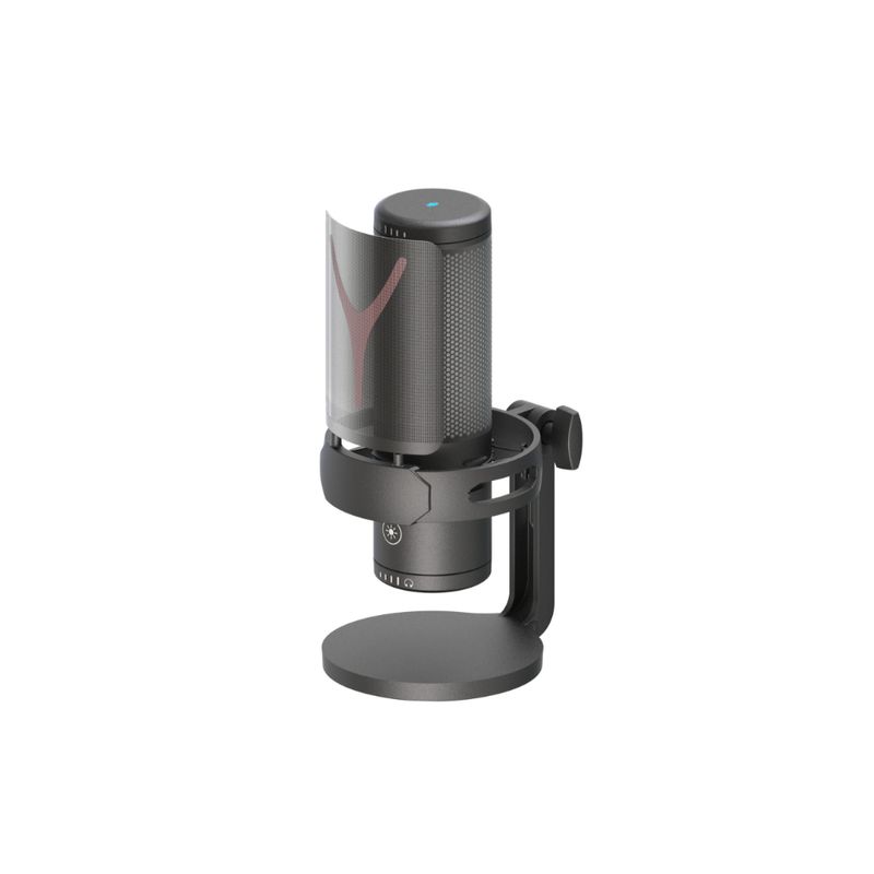 REDRAGON-MICROFONO-STREAMING-FENRIS-GM301-RBG