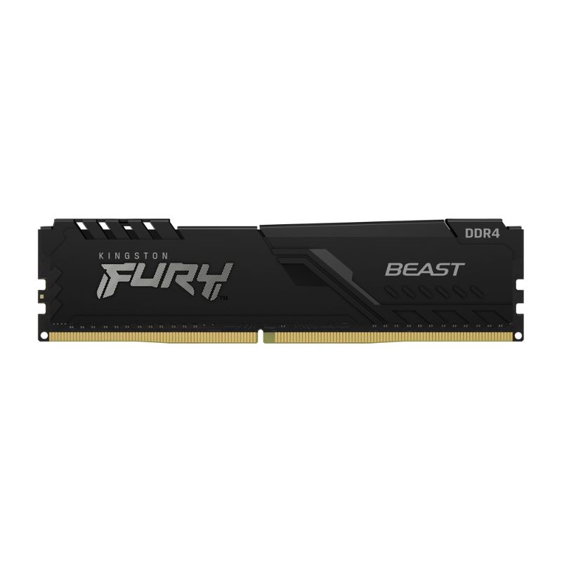 KINGSTON-MEMORIA-RAM-8GB-3200MHZ-DDR4-CL16-DIMM-FURY-BEAST-BLACK
