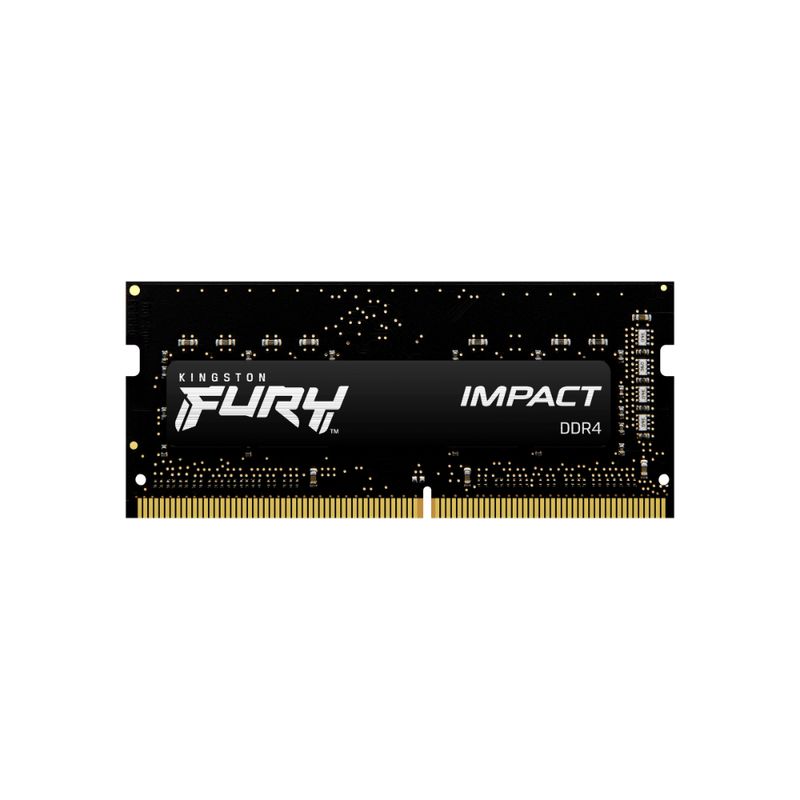 KINGSTON-MEMORIA-RAM-8GB-3200MHZ-DDR4-CL20-SODIMM-FURY-IMPACT