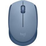 LOGITECH-MOUSE-INALAMBRICO-BLUEGREY--M170-BT