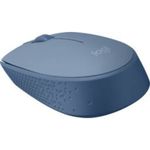 LOGITECH-MOUSE-INALAMBRICO-BLUEGREY--M170-BT