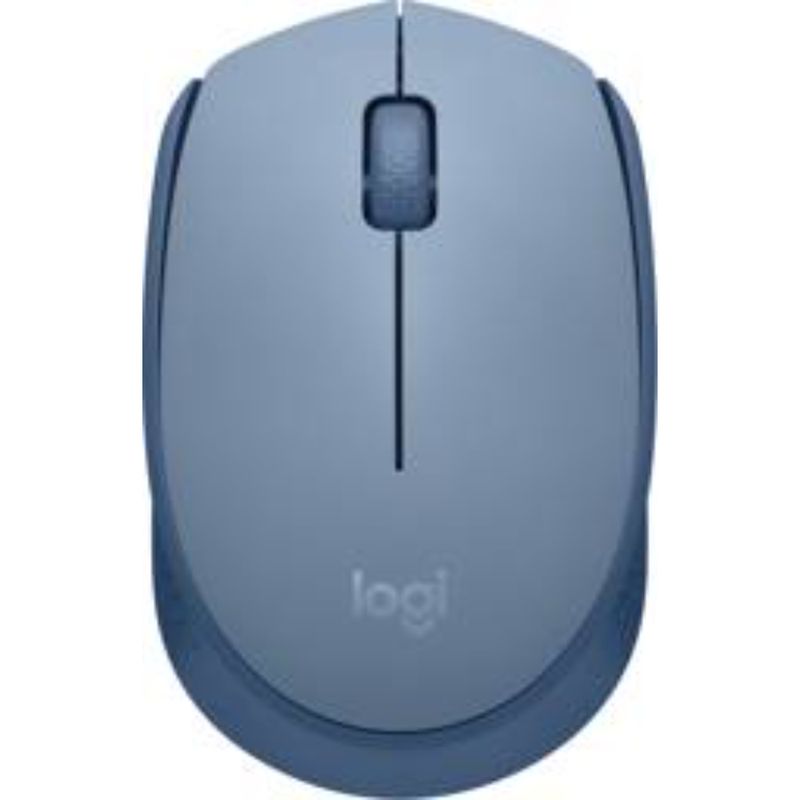 LOGITECH-MOUSE-INALAMBRICO-BLUEGREY--M170-BT