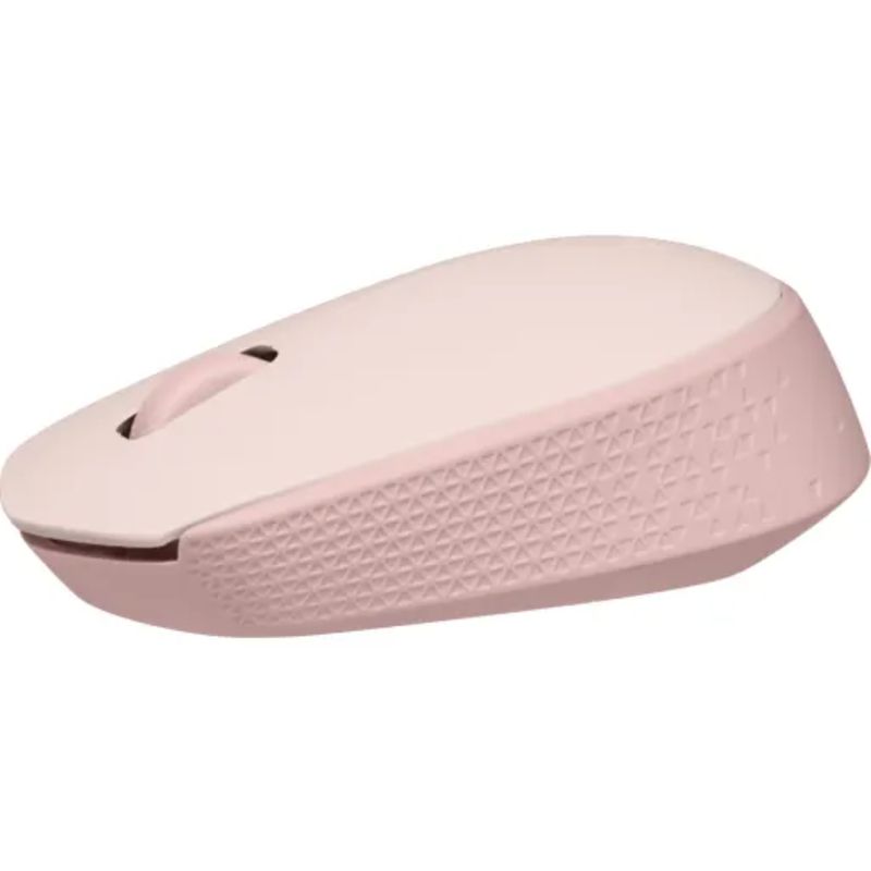 LOGITECH-MOUSE-INALAMBRICO-ROSE--M170-BT