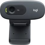 LOGITECH-CAMARA-WEB--HD-C270