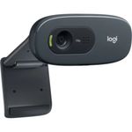 LOGITECH-CAMARA-WEB--HD-C270