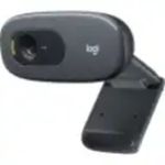 LOGITECH-CAMARA-WEB--HD-C270