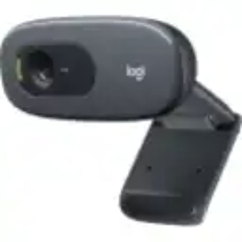 LOGITECH-CAMARA-WEB--HD-C270