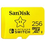 SANDISK-TARJETA-DE-MEMORIA-MICRO-SD-256GB-NINTENDO-SWITCH-100MB-s---90MB-s-