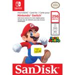 SANDISK-TARJETA-DE-MEMORIA-MICRO-SD-256GB-NINTENDO-SWITCH-100MB-s---90MB-s-