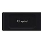 KINGSTON-DISCO-DURO-SSD-2TB-XS1000-EXTERNAL-USB-C-3.2-GEN-2X2-PORTABLE