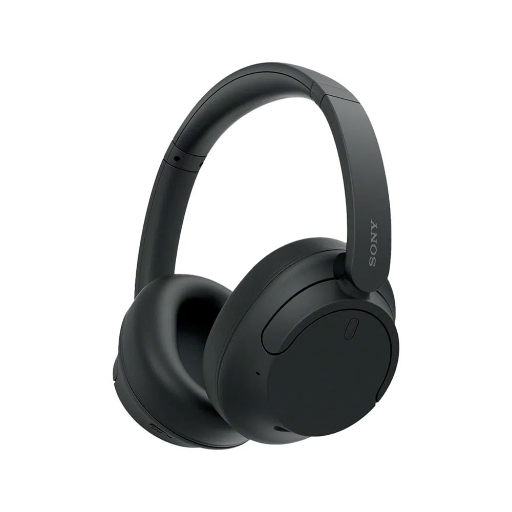SONY AUDIFONO  BT WHCH720 BLACK