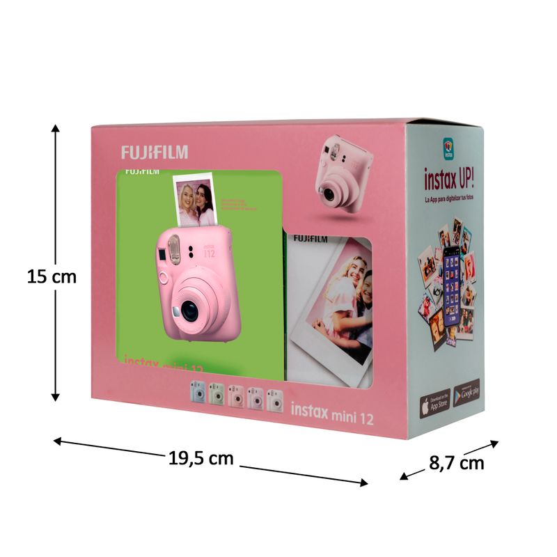 INSTAX-PACK-CAMARA--MINI-ROSADO---10-PELICULAS
