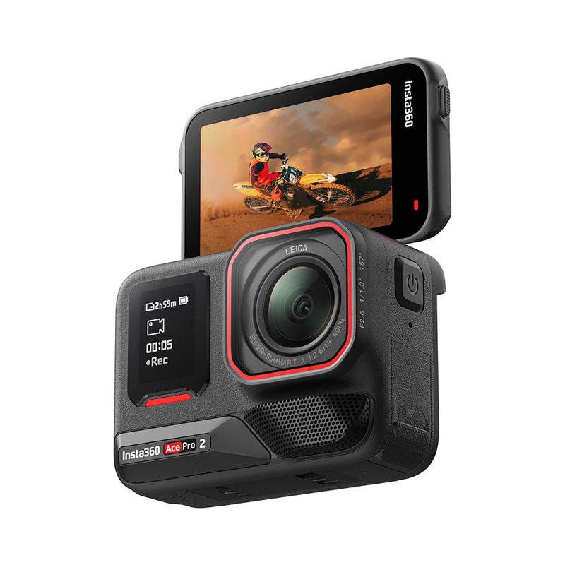 INSTA360-CAMARA-ACE-PRO-ACTION-PACK-2-BATERIAS