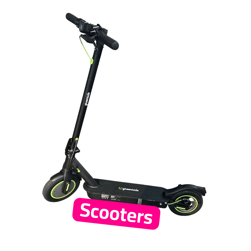 scooter