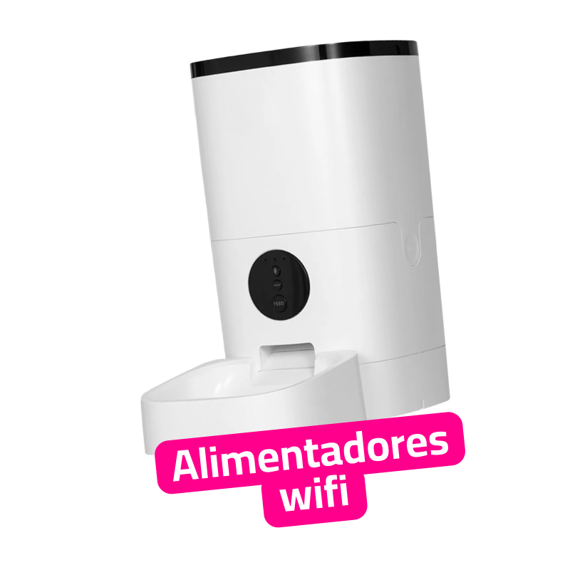 alimetadores
